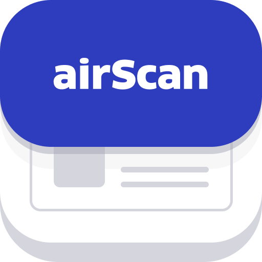 airScan: Documents Scanner app