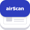 airScan: Documents Scanner app aplikacja