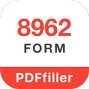 PDF Form 8962 for IRS: Sign Ta APK