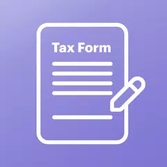 e-taxfiller: Edit PDF forms アプリダウンロード