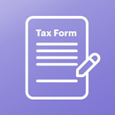 e-taxfiller: Edit PDF forms aplikacja