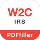 W-2C PDF Form for IRS: Sign Tax Digital eForm APK