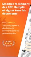 PDFfiller: éditeur de PDF Affiche