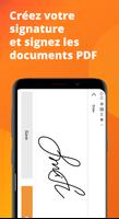PDFfiller: éditeur de PDF capture d'écran 2