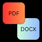 PDF to Word Converter Zeichen