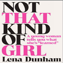not that kind of girl BOOK BY  lena dunham APK
