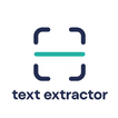 آیکون‌ PDF & Image Text Extractor