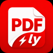 PDFly: PDF Editor & Scanner icon