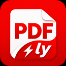 PDFly: PDF Editor & Scanner APK