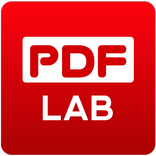 PDF Lab - Image to PDF Convert