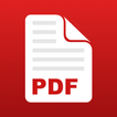 Pembaca PDF: PDF Scanner ikon