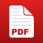 آیکون‌ PDF Reader: PDF Scanner & Edit