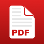 PDF Reader: PDF Scanner & Edit icon
