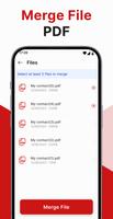 برنامه‌نما PDF Reader: PDF Scanner & Edit عکس از صفحه