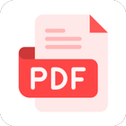 ikon PDF Reader - PDF Viewer File