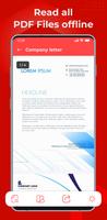 PDF Reader - PDF Viewer File poster