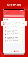 PDF Reader - PDF Viewer File screenshot 3