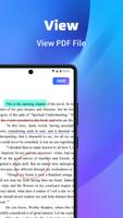 Zona de leitura de PDF imagem de tela 2