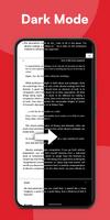 PDF Reader capture d'écran 2