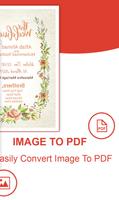 PDF Reader App - PDF Viewer capture d'écran 1