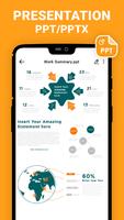 Document reader - PDF Reader تصوير الشاشة 3