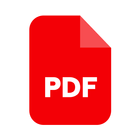 PDF Viewer: PDF Reader 圖標