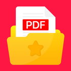 PDF Reader: All Office Viewer icône