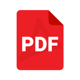 PDF Reader - PDF Viewer icono