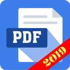 Pdf Viewer, Pdf Reader biểu tượng