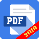 Pdf Viewer, Pdf Reader icono