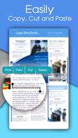Pdf Viewer, Pdf Reader captura de pantalla 2