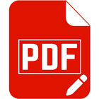 PDF Reader आइकन