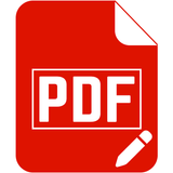 PDF Viewer App アイコン