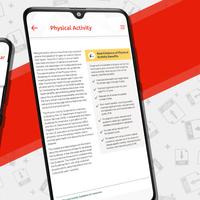 PDF Reader تصوير الشاشة 1