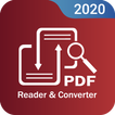 Converter to PDF – Scanner, PDF Reader & Viewer
