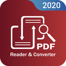 Converter to PDF – Scanner, PDF Reader & Viewer APK