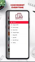 Converter to PDF – Scanner, PDF Reader & Viewer ảnh chụp màn hình 1