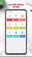 Converter to PDF – Scanner, PDF Reader & Viewer ảnh chụp màn hình 2