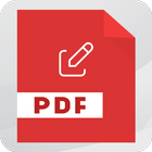 PDFリーダー: PDFビューア アイコン
