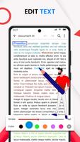 PDF Okuyucu: imzala, not ekle Ekran Görüntüsü 3