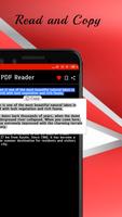 PDF Reader - PDF Viewer : Best PDF For android screenshot 2