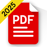 Trình đọc PDF - Trình xem PDF biểu tượng
