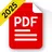 PDF-Reader und PDF-Viewer 2025 APK