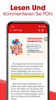 PDF-Reader und PDF-Viewer 2025 Screenshot 1