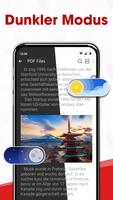 PDF-Reader und PDF-Viewer 2025 Screenshot 2