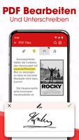 PDF-Reader und PDF-Viewer 2025 Screenshot 3