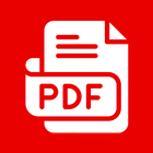 PDF Editor, Reader & Scanner Zeichen