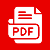 PDF Editor, Reader & Scanner Zeichen