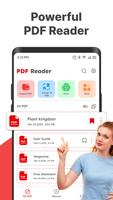 PDF Editor, Reader & Scanner Screenshot 1