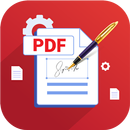 PDF Editor and PDF Reader App APK